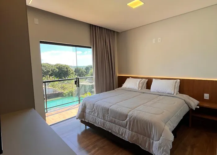 Cascata Boutique Hotel