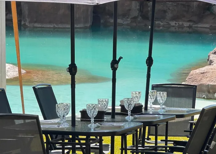 Cascata Boutique Hotel