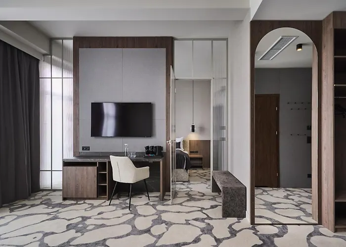 Hotel Zator
