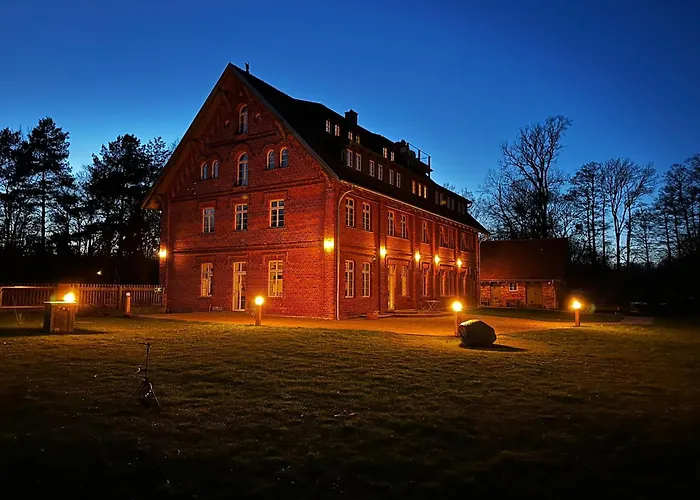 Roggenkammer