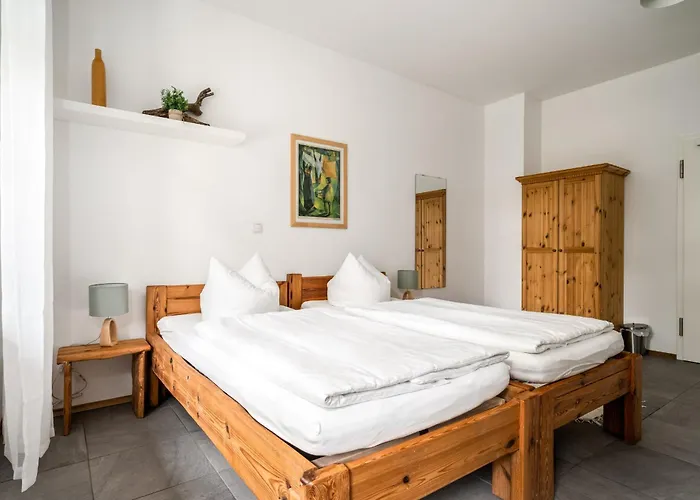 Hotel Bolter Mühle - DZ Gerstenkammer