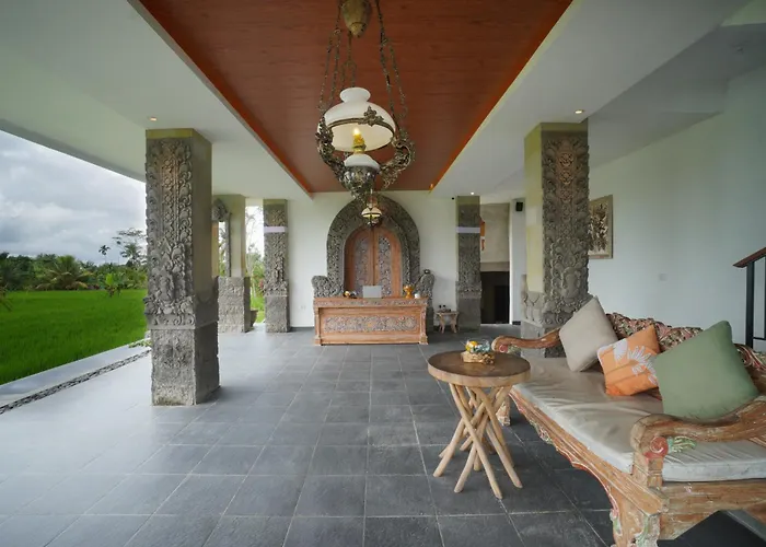 The Alugara Suite & Spa