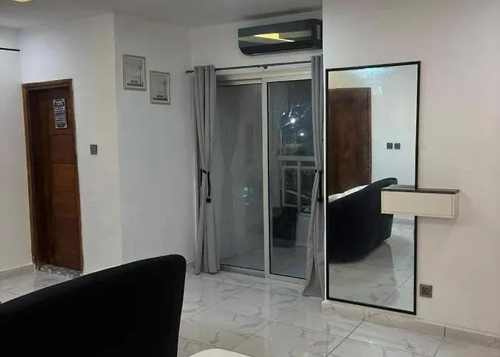 Immeuble cgk