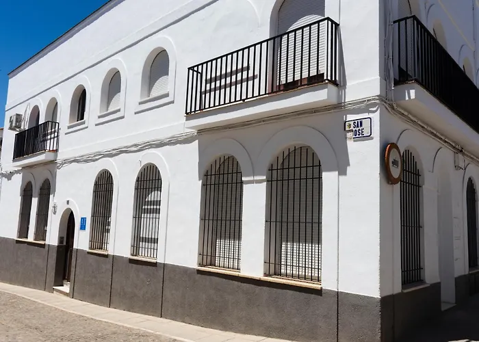 Edificio San José