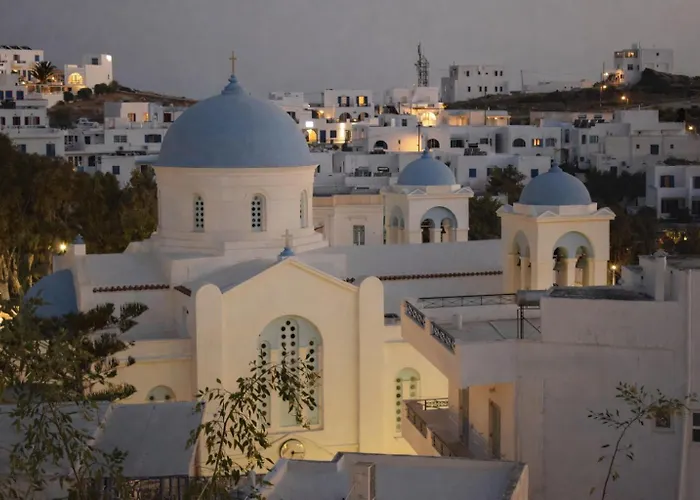 Aurelia Rooms