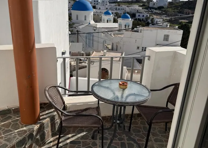 Aurelia Rooms