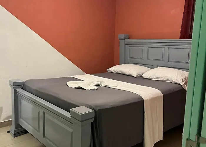 Bayo Hotel