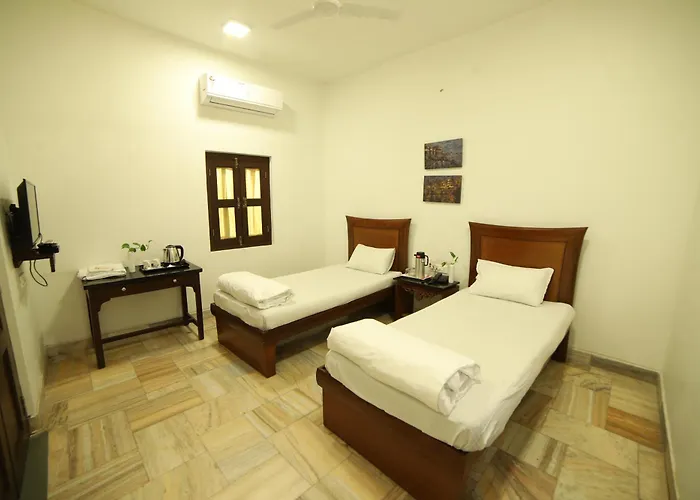 Lodha Heritage