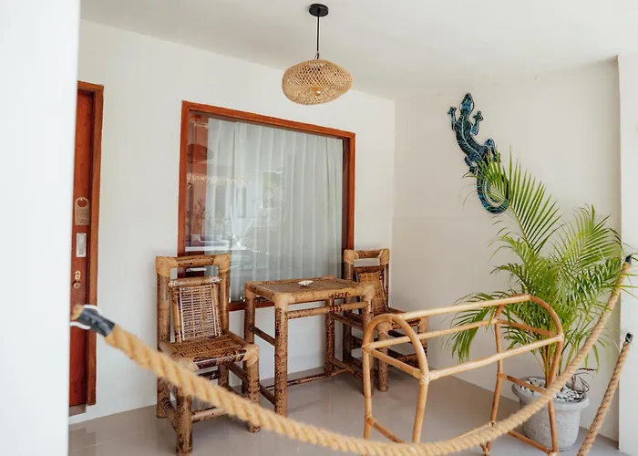 Casa Kai Kuta