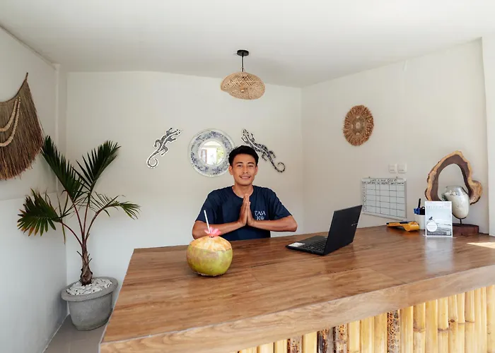 Casa Kai Kuta