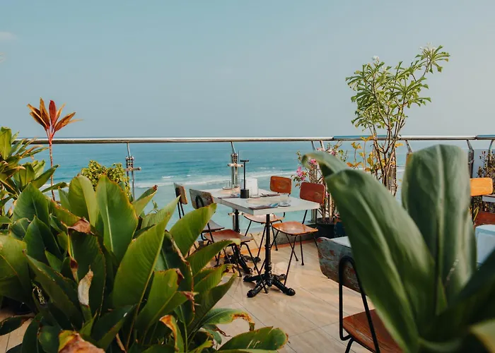 Hotel Amber Seaside