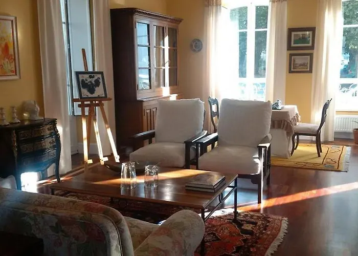 Hotel La Balastrera
