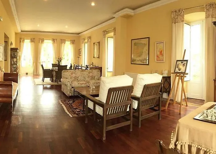 Hotel La Balastrera