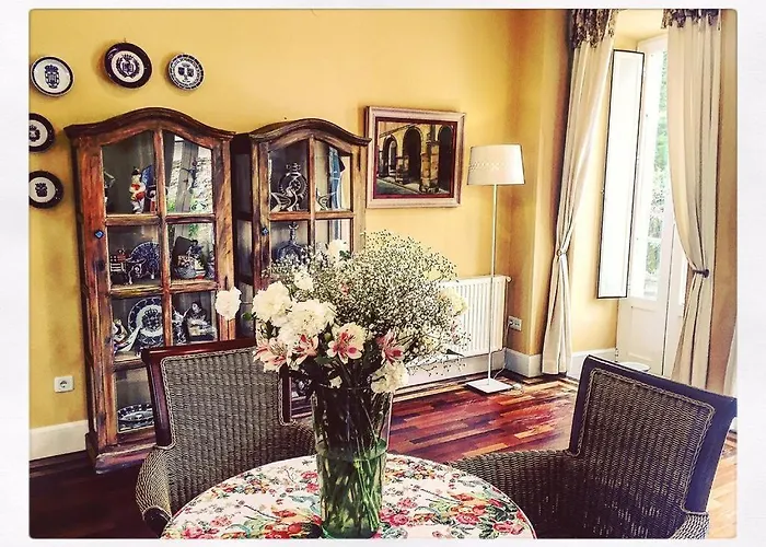 Hotel La Balastrera