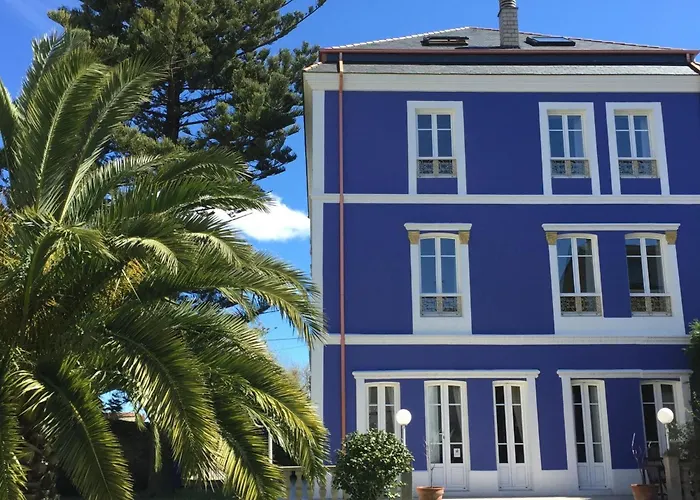 Hotel La Balastrera