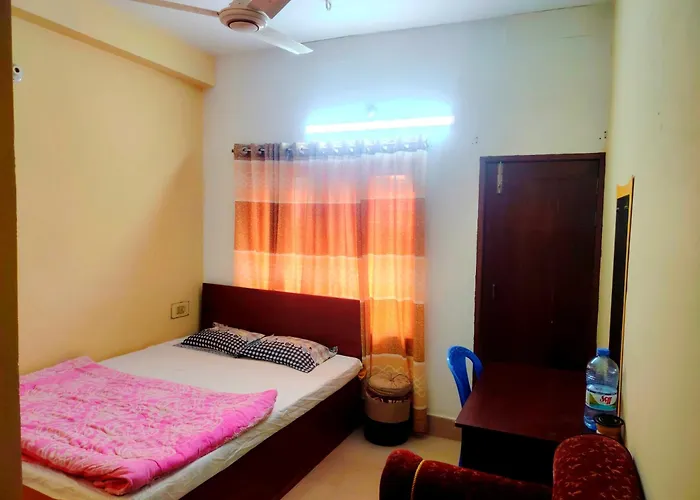 Hotel K Meridian Inn, Khulna