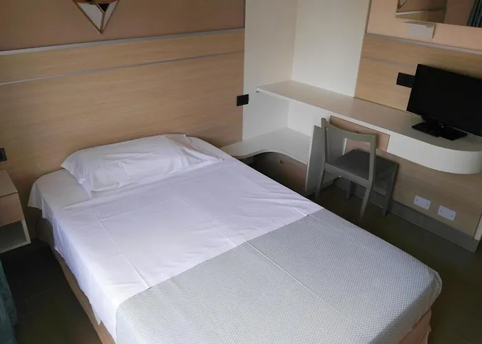 Hotel Gentile