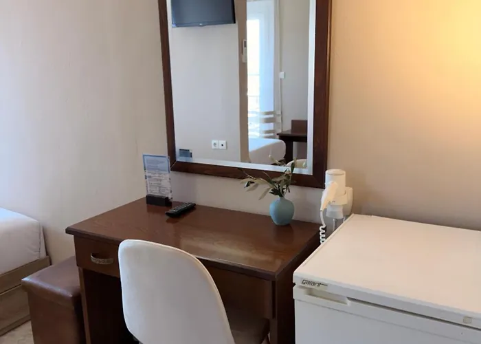 Hotel Lemnos