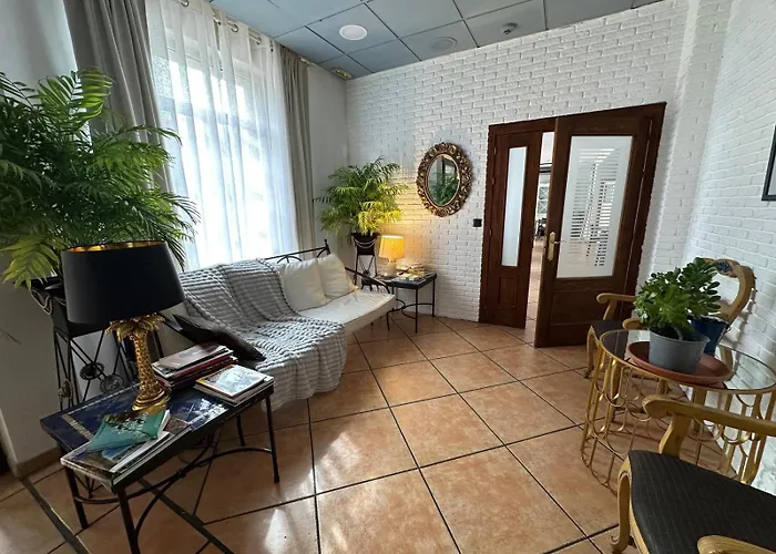 Roomrural Hotel Iru-Bide Lumbier