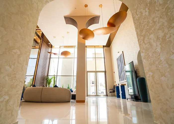 Twelve Hotel