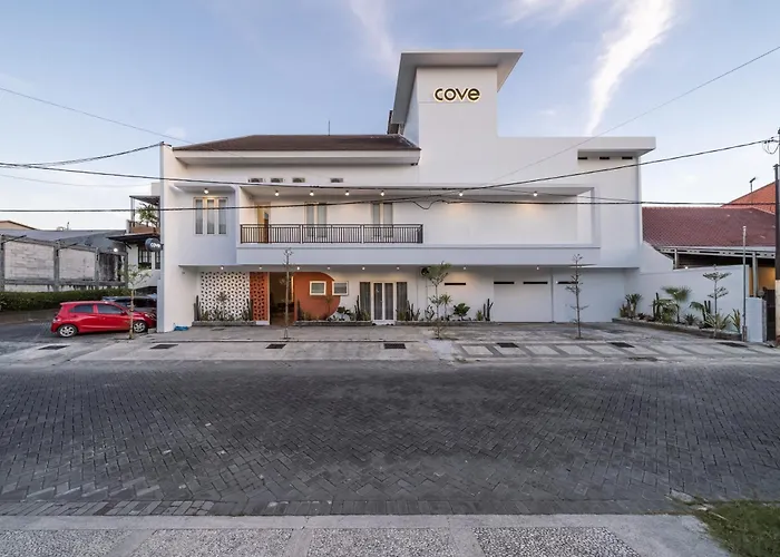 Cove Amayana