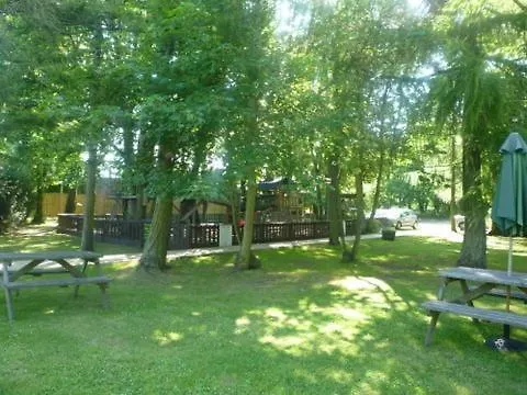The Cottage Inn