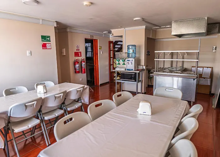 Residencial Costa del Sol