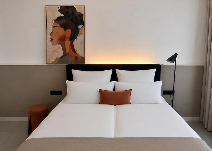 MY STAY - Smart Hotel