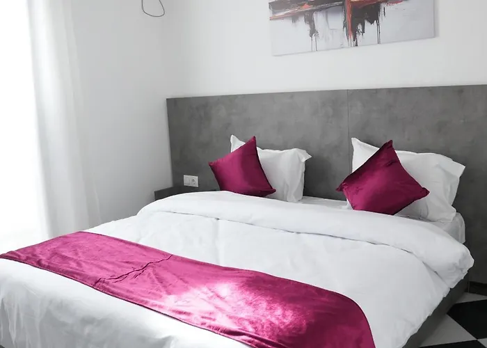 Hostel Le Prince