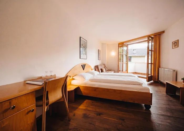 Landhaus Zell am See