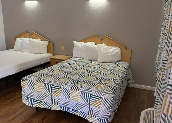 Oroville Value Suites