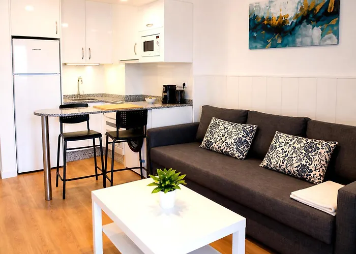 Ocean House Apartamento Exclusivo Vista Mar B2 Plta 6 By Costa Del Sol Stay