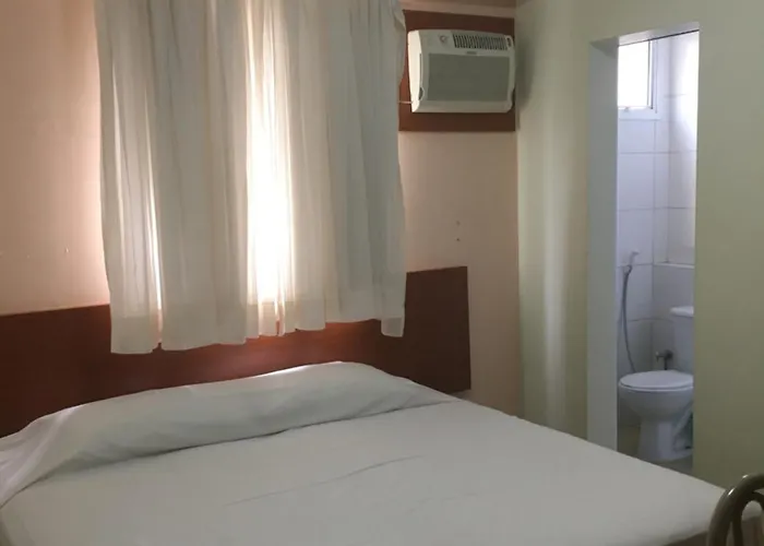 Novo Grande Hotel