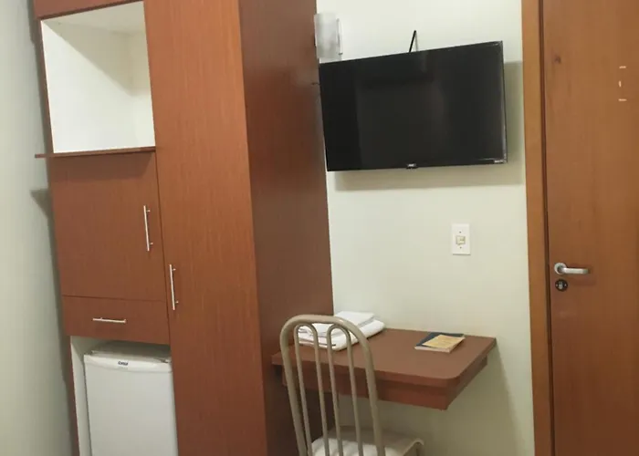 Novo Grande Hotel