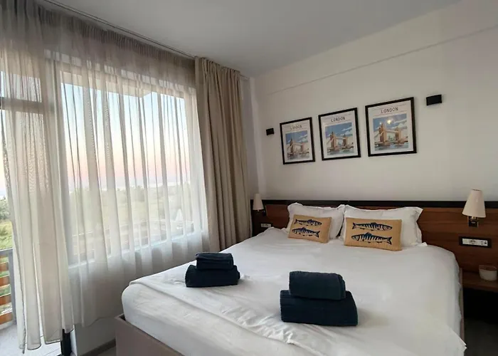 Hotel Amur