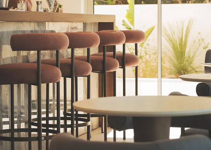 Sal Hotel Kissamos