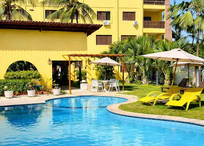 Pousada Sunrise Beach