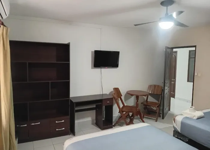 Amaca Hostal