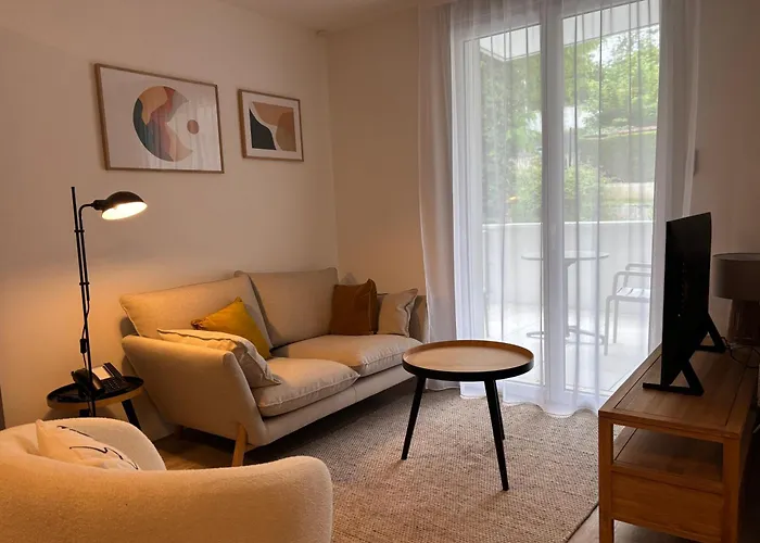 Domitys - Villa Caron - Aeroport Orly