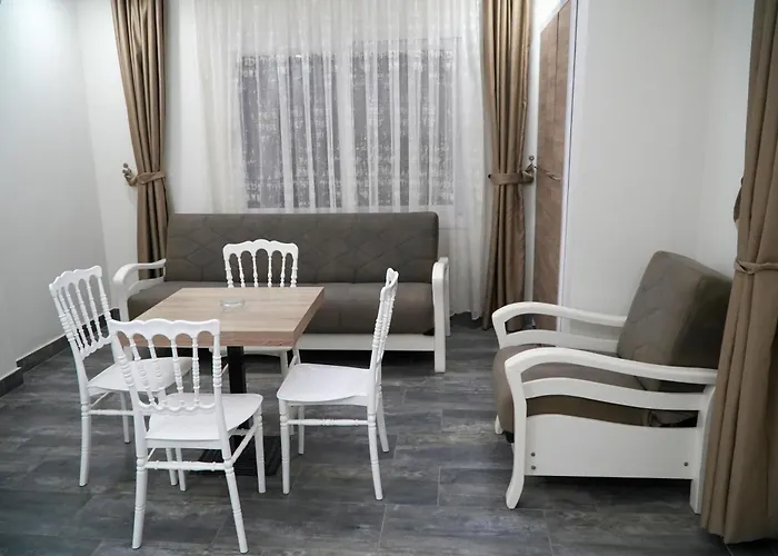 EUROPEAN-BUTİK-HOTEl