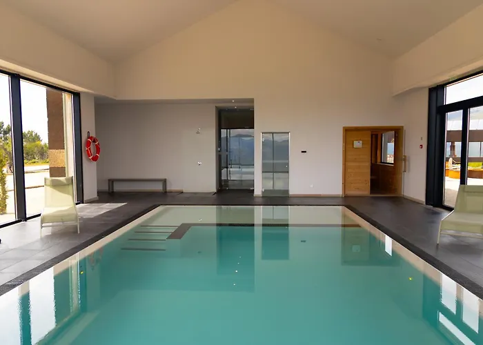 Hotel Mezio National Park