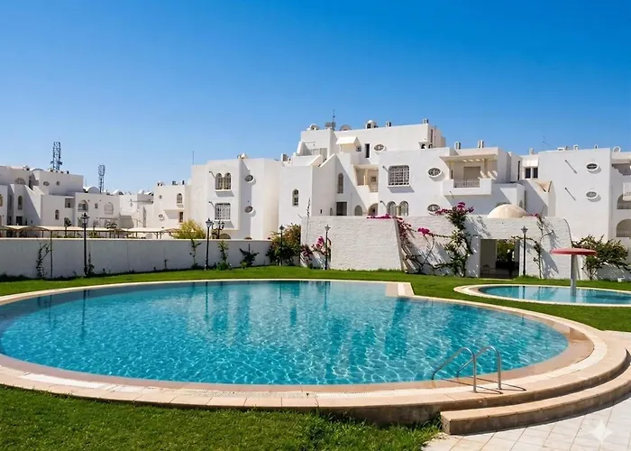 Residence Luxury Nesrine