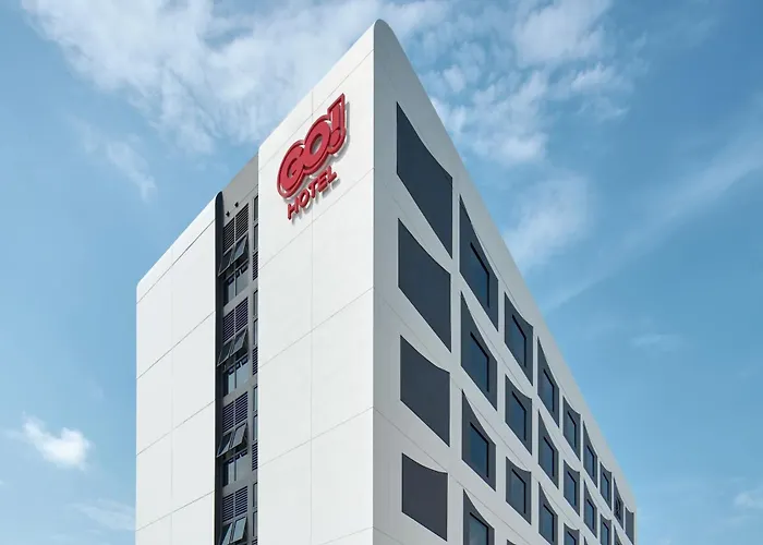 Go Hotel Nakhon Sawan