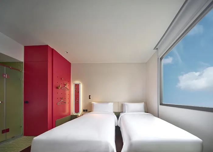 Go Hotel Nakhon Sawan