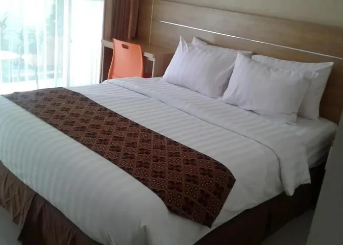 Hotel Ella Tambolaka