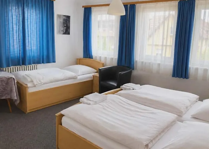 Hotel Ochsen
