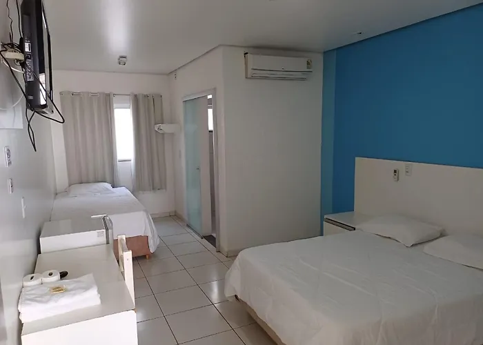 Hotel Imperador