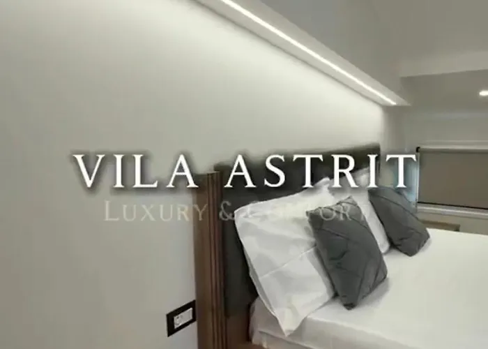 Vila Astrit