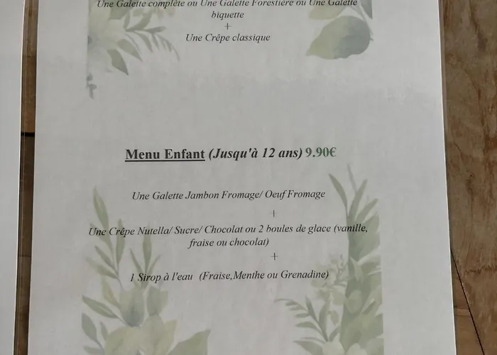 La Canopée