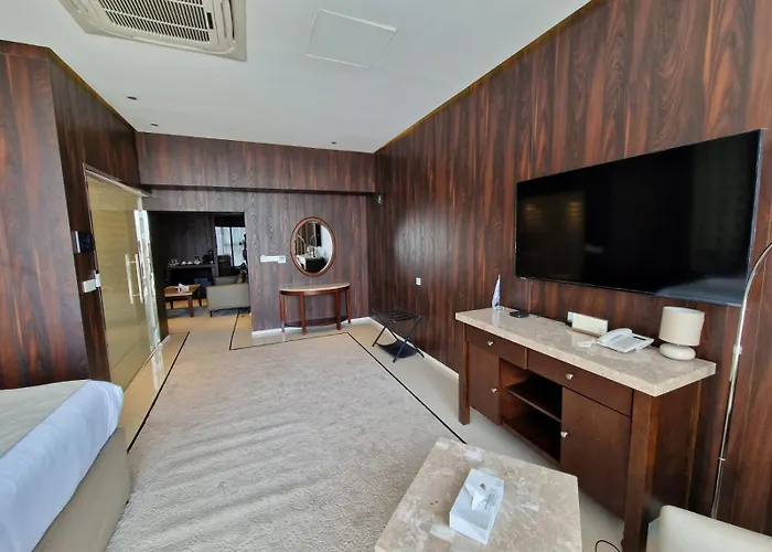 Boutique Hotel